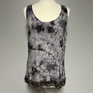 Sugarlips batik tank